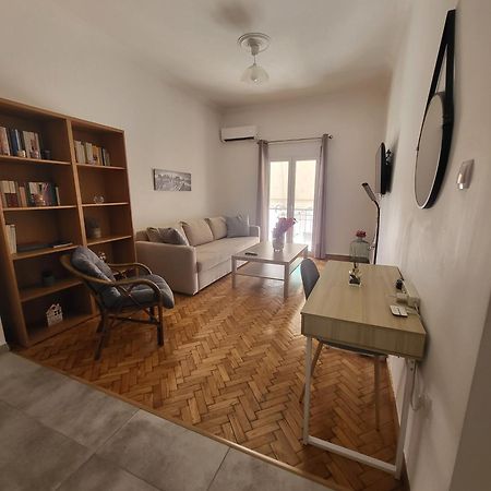 Athens Urban Oasis Apartment Exterior foto